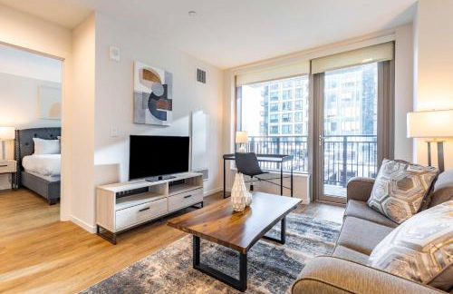 Full Private Apt Downtown Seaport - Foto 1