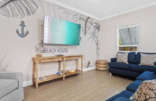 Kono Breeze 4 BR Destin Vacation Home Near Crystal Beach Resort Pool + Prime Location - Foto 25