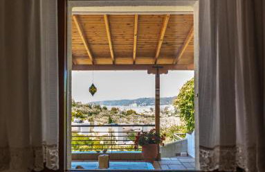 Helios Villa Fourka - Foto 10