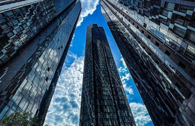 Star Residence by Axquisite Suites - Foto 47