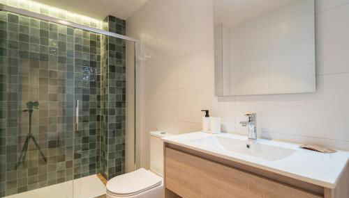 Edificio Correos by Plaza Mayor Apartamentos - Foto 3