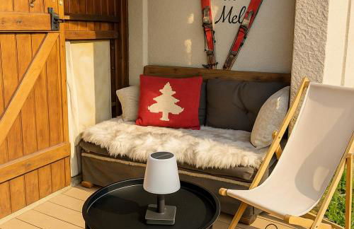 Les Chalets de Mel - Photo 17