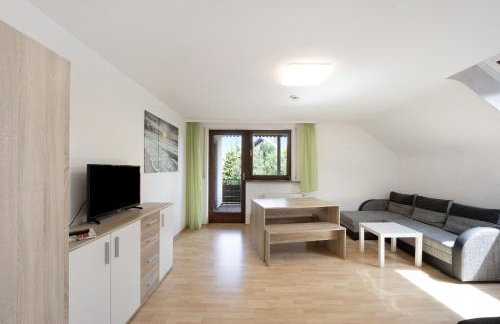 Ferienwohnung Sonnenbühl - Foto 7