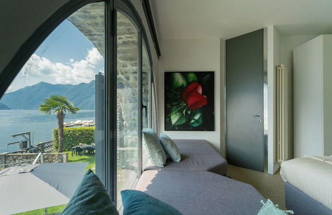 Co-h679-stat6bt - Villa Sasso On Lake Como - Foto 14