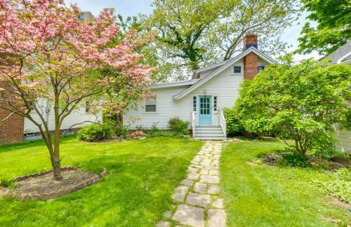 Coastal Lake Erie Cottage with Amazing Water Views! - Foto 36