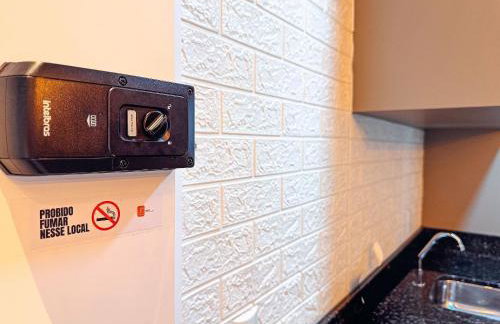 Studio prático, confortável e bem localizado - Foto 30