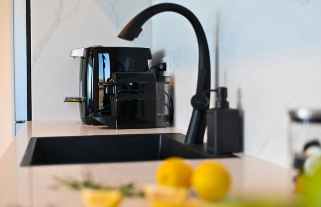 Nino Kings Penthouse - Foto 20