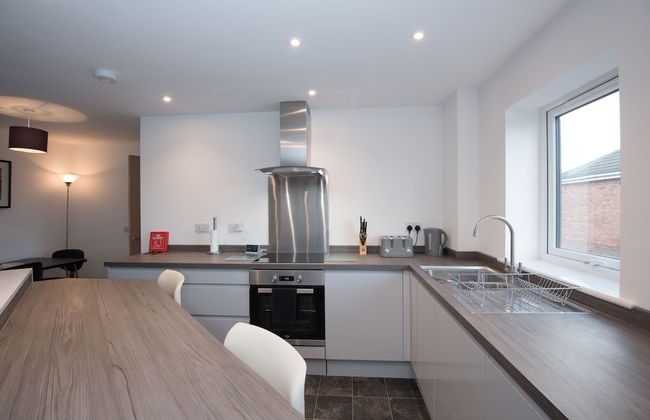 6 The Grange - Foto 11