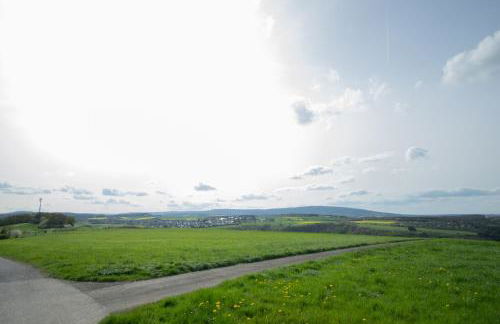 Moderne Wohnung mit Panorama - Foto 2