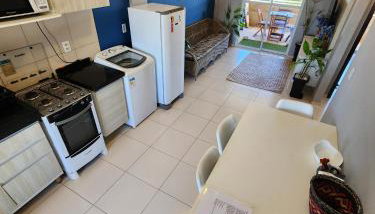 Cumbuco Residence - O Rei Do Cumbuco - Foto 5, stove