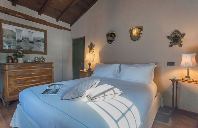 The Writer's Nest by Rent all Como - Foto 12