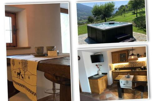 L'Intimità , Paluvacanze - Foto 1