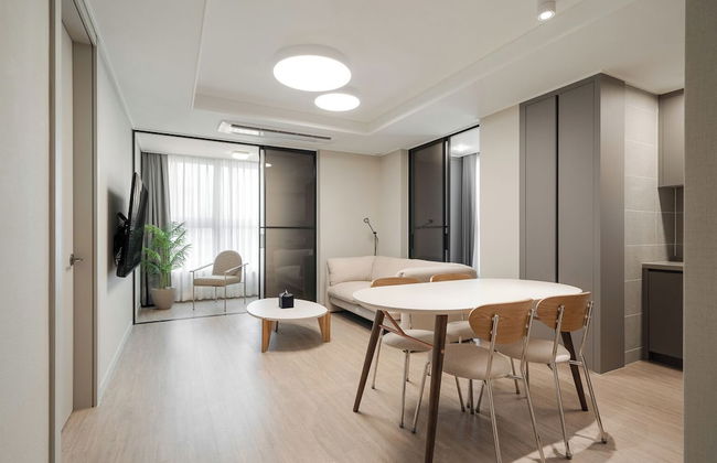 Urbanstay Incheon Chinatown - Foto 66