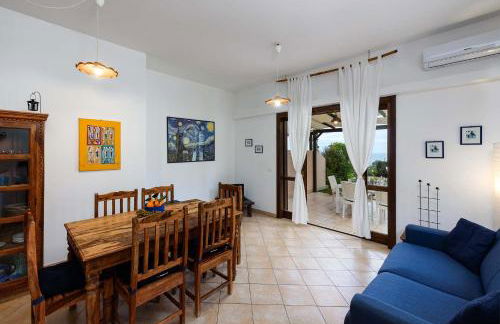 Villa levante Macari - Foto 24