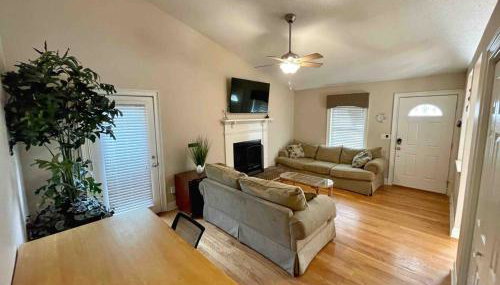 Lowcountry Oasis - 3 bed 2 bath - 5 min to beach - Foto 3