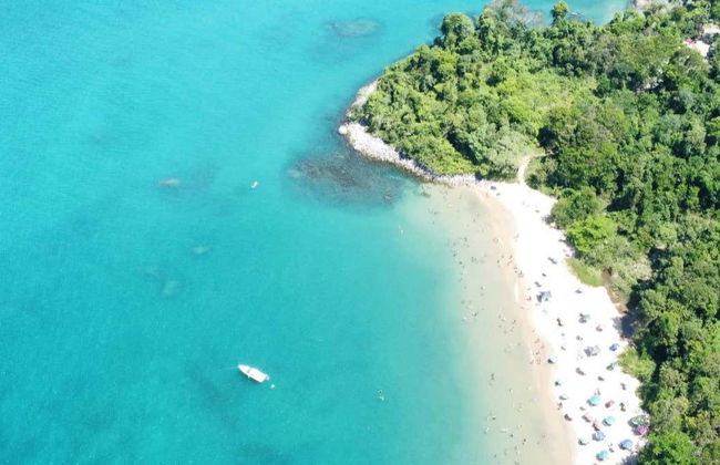 Nuclear Observatory & Southern Tourist Route Tour - Foto 6