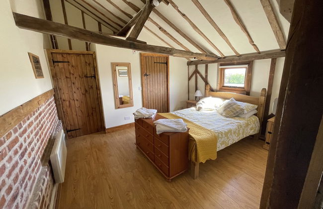 The Cow Shed - Sleeps 4, Parking & Pet Friendly - Foto 2
