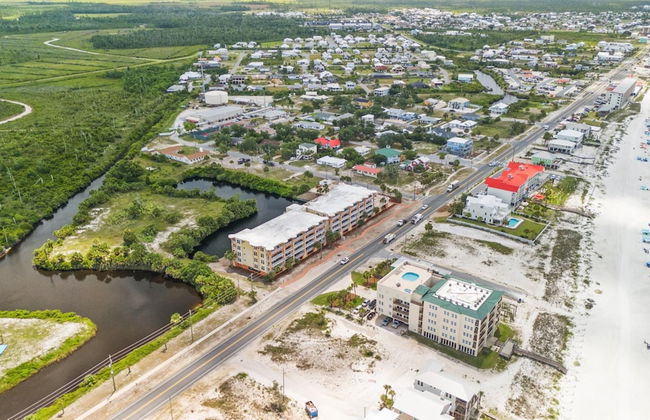 Mexico Beach - Summerhouse by PHG - Foto 32