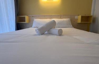 Le D'Artagnan - App 5 - Rez-de-chaussée - Foto 10