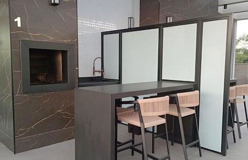 Apartamentos Elegance 413 - Foto 71