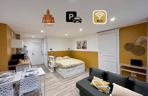 La Palmeraie - Foto 1