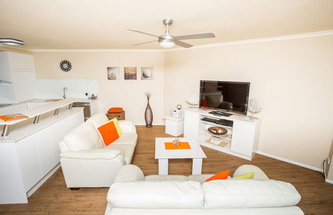 Sanctuary Beach Resort - Foto 22