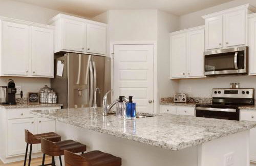 The Blue Bird by Pristine Properties Vacation Rentals - Foto 42