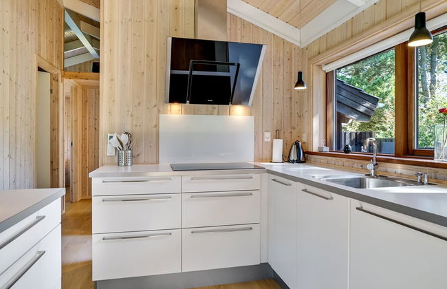 "Kali" - 900m to the fjord - Foto 25