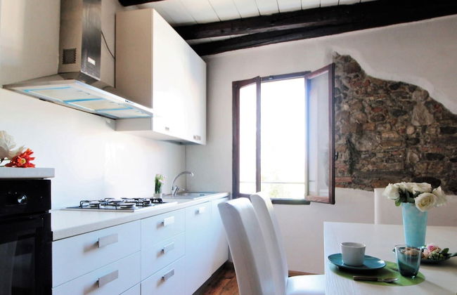 Belvilla by OYO Appartemento Chardonnay - Foto 8