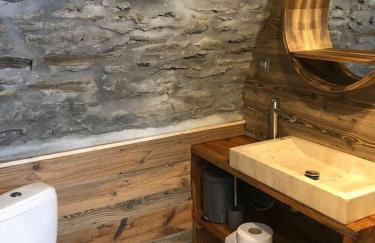 le mazot d'urbain - Foto 9