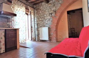 CAMPO AL VENTO - Country farm - Foto 28