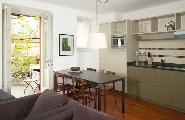 Nenè - Accommodation Il Vicolo - Foto 16