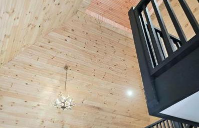 The Hut House 3BR 3BA Game Room Massage Chair - Foto 36