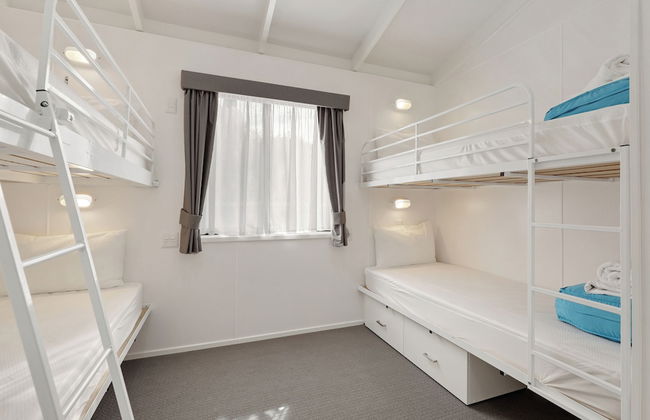 Anchor Belle Holiday Park - Foto 13