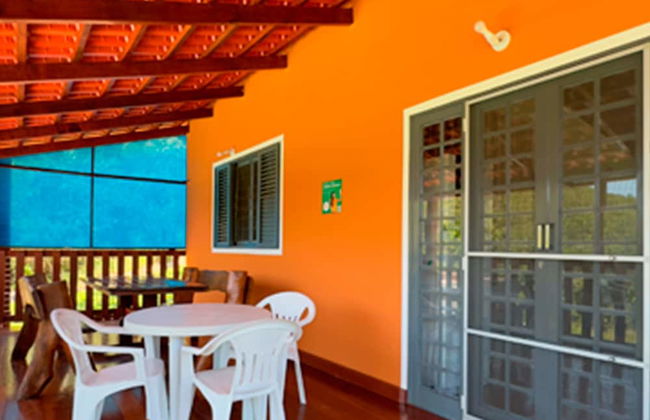 CHALÉS BONSUCESSO - Foto 44