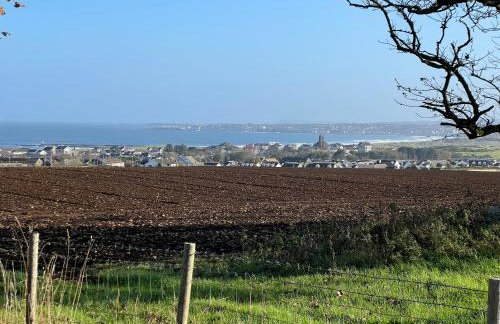 Castleshaw Holiday Home - Foto 62