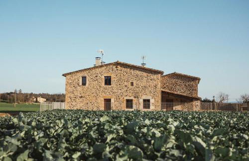 Cal Teixidor de Cartellà, Sant Gregori GIRONA - Foto 1