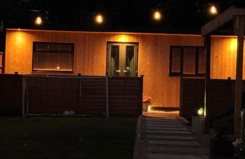 Cozy Cabin with Modern Comforts - Foto 7