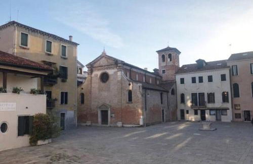 Appartamento tipico con corte privata - Foto 14