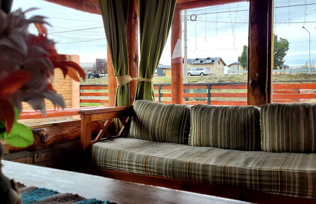 Cabañas Clarita - Foto 19