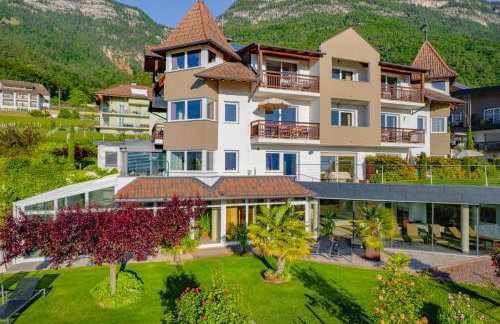 DAS MATSCHER Residence & Garden Hotel - Foto 24
