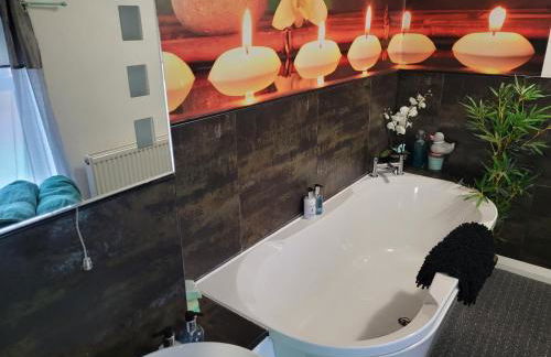 No 35 Guisborough - 2 bedroom house - Foto 20