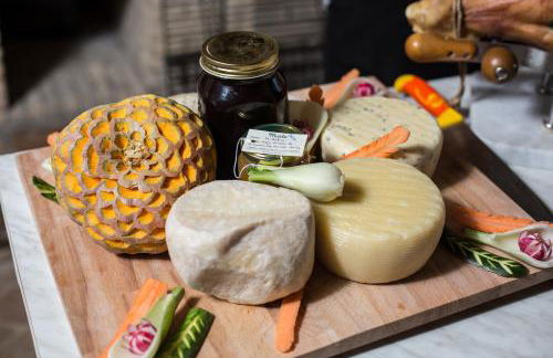 Agriturismo Il Sapore Della Luna - Foto 85