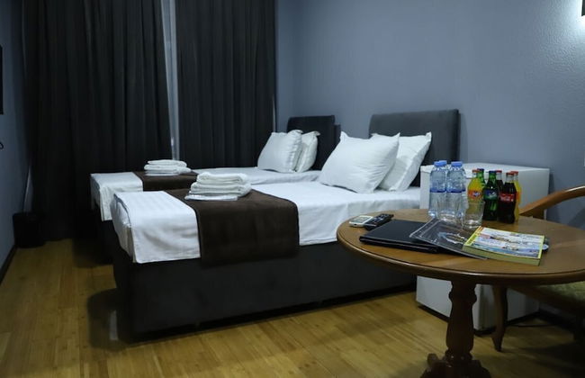 Grand Avenue Hotel - Foto 7