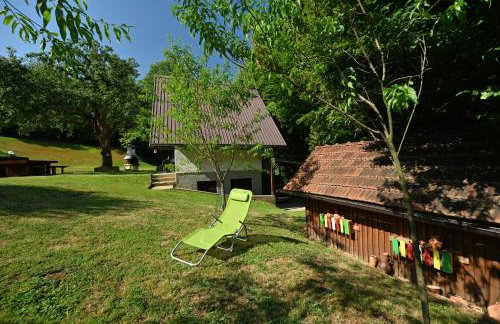 The Cozy Chalet - Foto 40