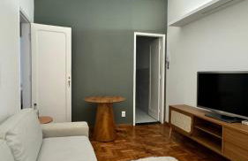 Apartamento inteiro na savassi para locação - Foto 8