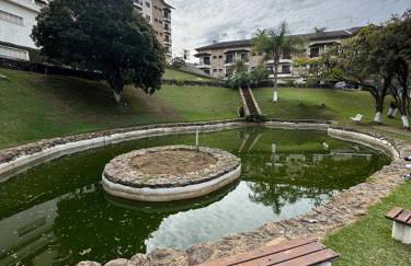 PIEMONTE FLAT Flat dos Sonhos APT 204C - Foto 34