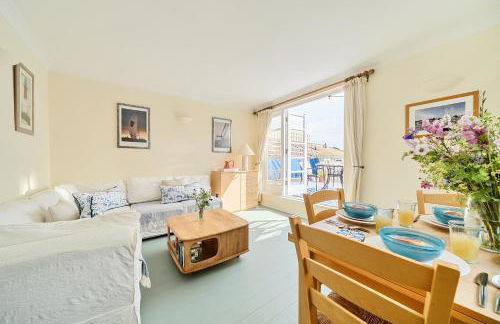 Easter, Folly Lane, Salcombe - Foto 10