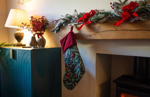 Little Apple Cottage- Free Parking, Hot tub, Fire, Town Centre - Foto 67