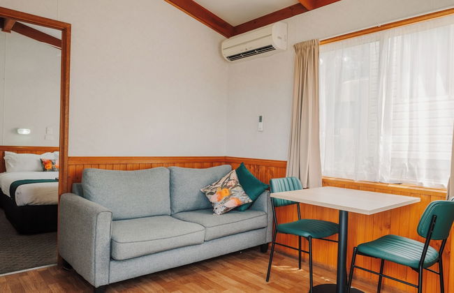 Alivio Tourist Park Canberra - Photo 32